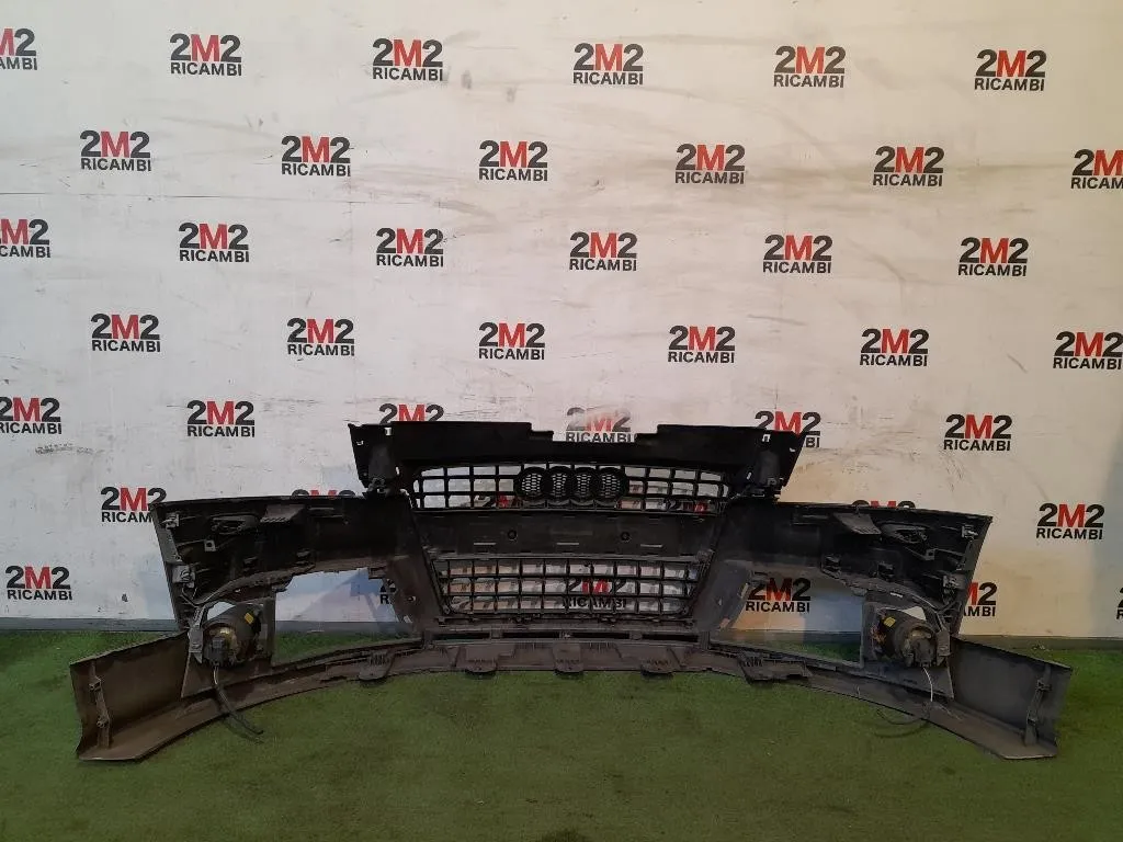 Paraurti ANT 8J0807096 Audi TT 8J3 2007