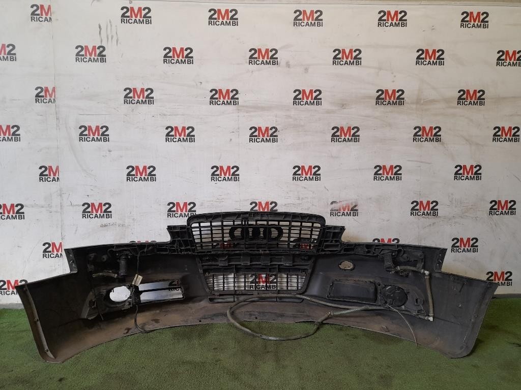 Paraurti ANT 8J0807065AGRU Audi TT 8J3 2010