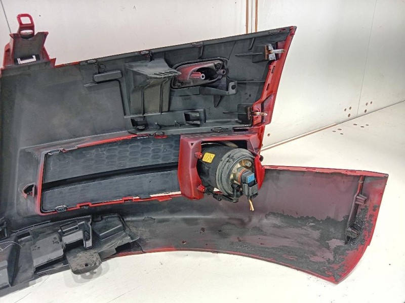 Paraurti ANT 8J0 807 437 Audi TT 8J3 2010