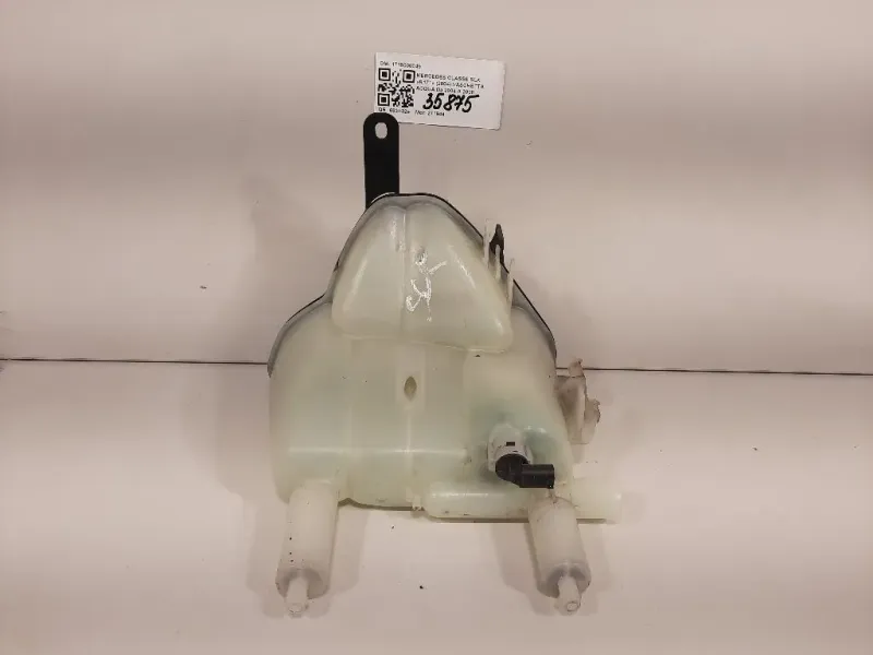 Vaschetta Acqua 1715000049 Mercedes Classe SLK R171 2004