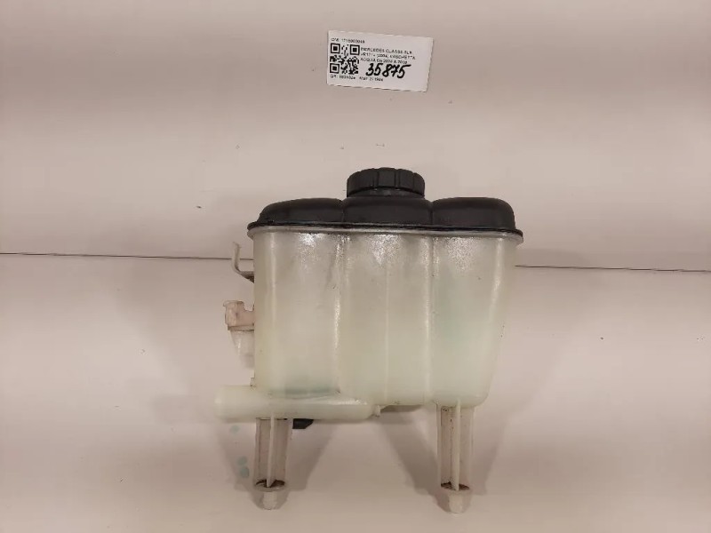 Vaschetta Acqua 1715000049 Mercedes Classe SLK R171 2004