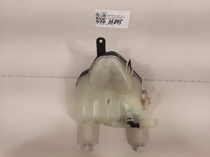 Vaschetta Acqua 1715000049 Mercedes Classe SLK R171 2004