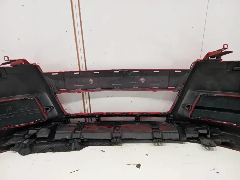 Paraurti ANT 8J0 807 437 Audi TT 8J3 2010