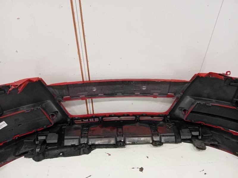 Paraurti ANT 8J0 807 437 Audi TT 8J3 2010