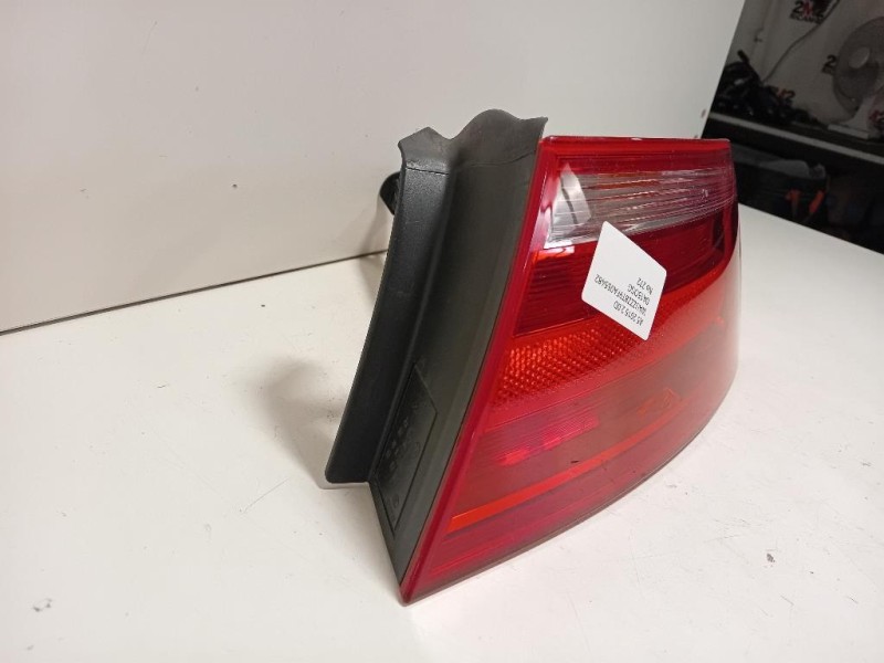 Fanale POST DX 8T8945096E Audi A5 8TA Sportback 2012