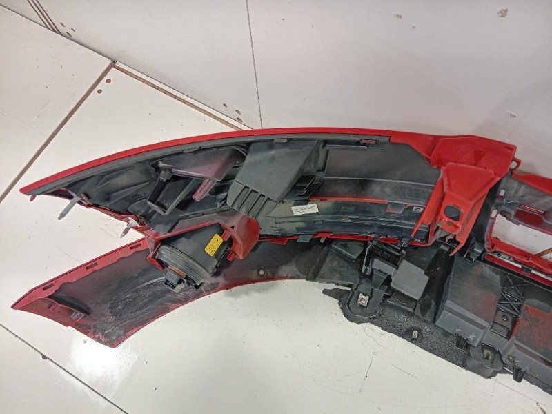 Paraurti ANT 8J0 807 437 Audi TT 8J3 2010