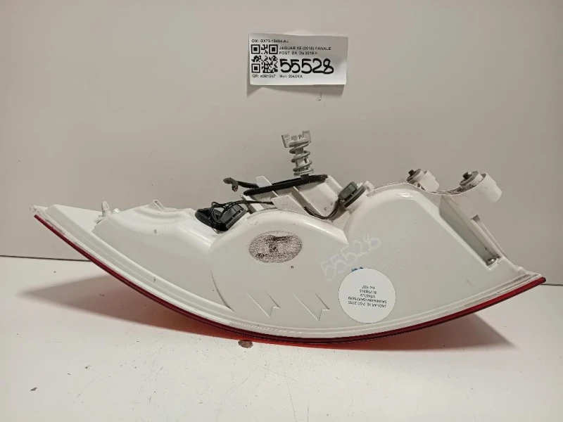 Fanale POST DX GX73-13404-AJ Jaguar XE 2015