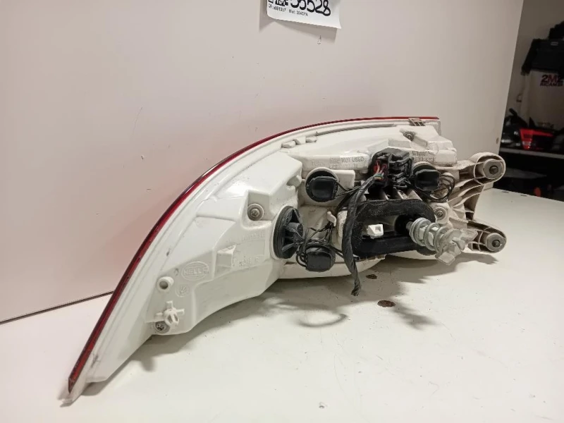 Fanale POST DX GX73-13404-AJ Jaguar XE 2015