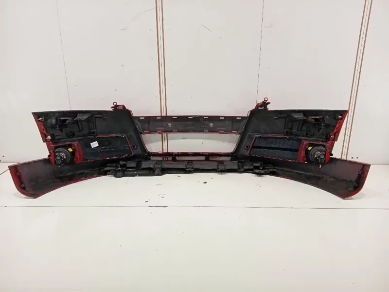 Paraurti ANT 8J0 807 437 Audi TT 8J3 2010