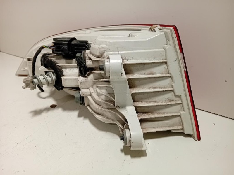 Fanale POST DX GX73-13404-AJ Jaguar XE 2015