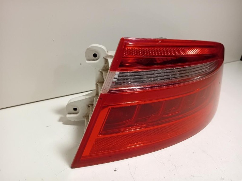 Fanale POST DX GX73-13404-AJ Jaguar XE 2015