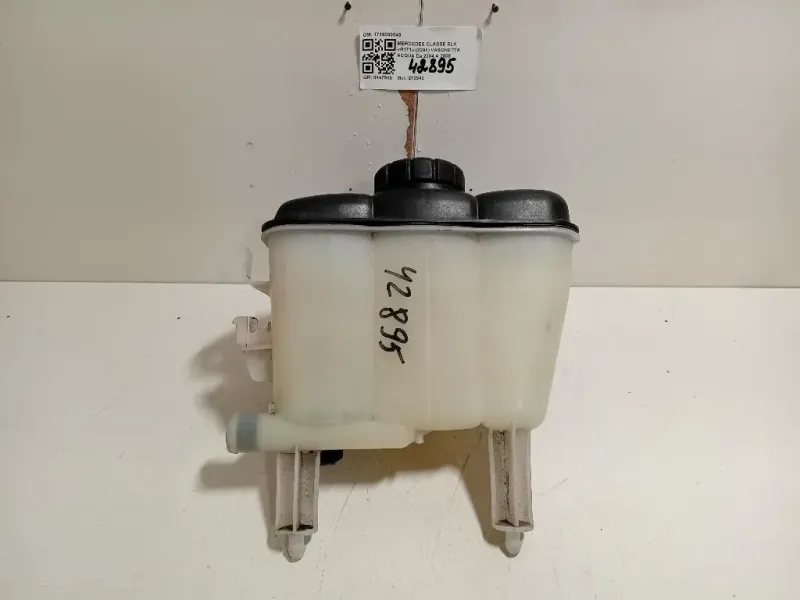 Vaschetta Acqua 1715000049 Mercedes Classe SLK R171 2008