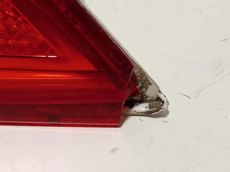 Fanale POST DX GX73-13404-AJ Jaguar XE 2015