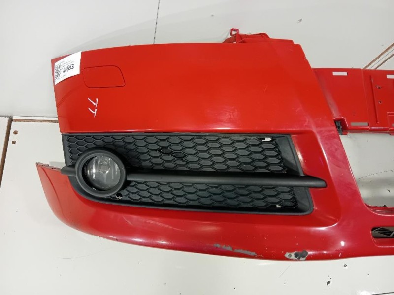 Paraurti ANT 8J0 807 437 Audi TT 8J3 2010