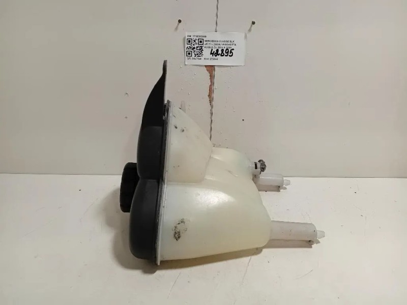 Vaschetta Acqua 1715000049 Mercedes Classe SLK R171 2008