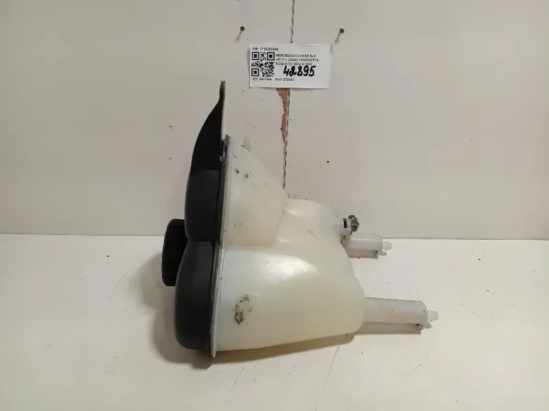 Vaschetta Acqua 1715000049 Mercedes Classe SLK R171 2008