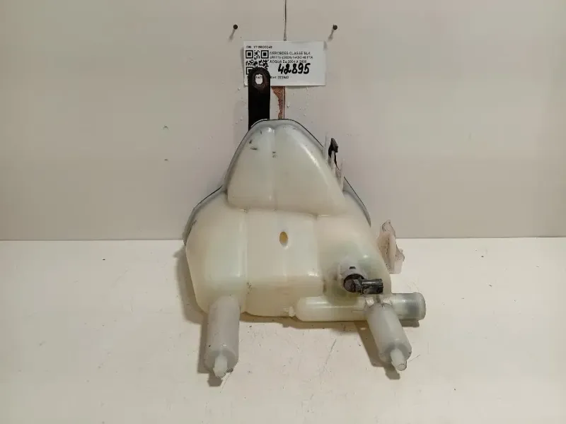 Vaschetta Acqua 1715000049 Mercedes Classe SLK R171 2008