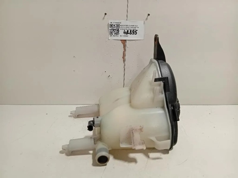 Vaschetta Acqua 1715000049 Mercedes Classe SLK R171 2008