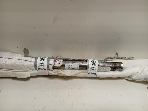 Air-bag A Tendina SX 644144100 B Peugeot 208 I 2012