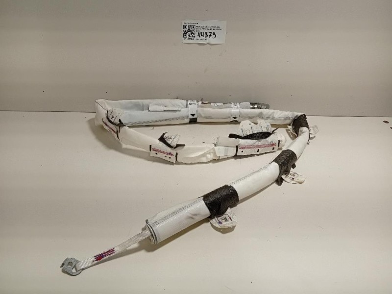 Air-bag A Tendina SX 644144100 B Peugeot 208 I 2012