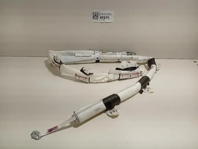 Air-bag A Tendina SX 644144100 B Peugeot 208 I 2012