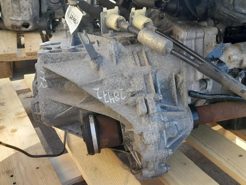 Cambio 24007609177 Mini MINI ONE R56 2007