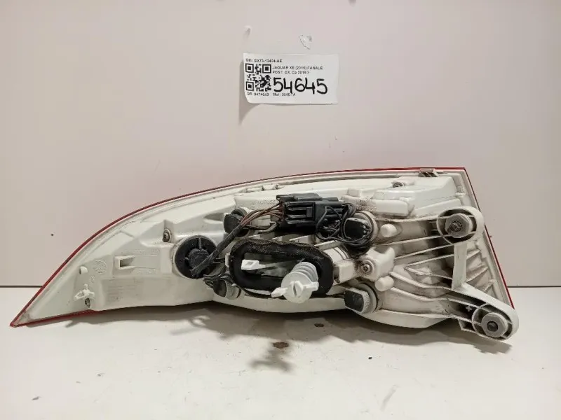 Fanale POST DX GX73-13404-AE Jaguar XE 2015