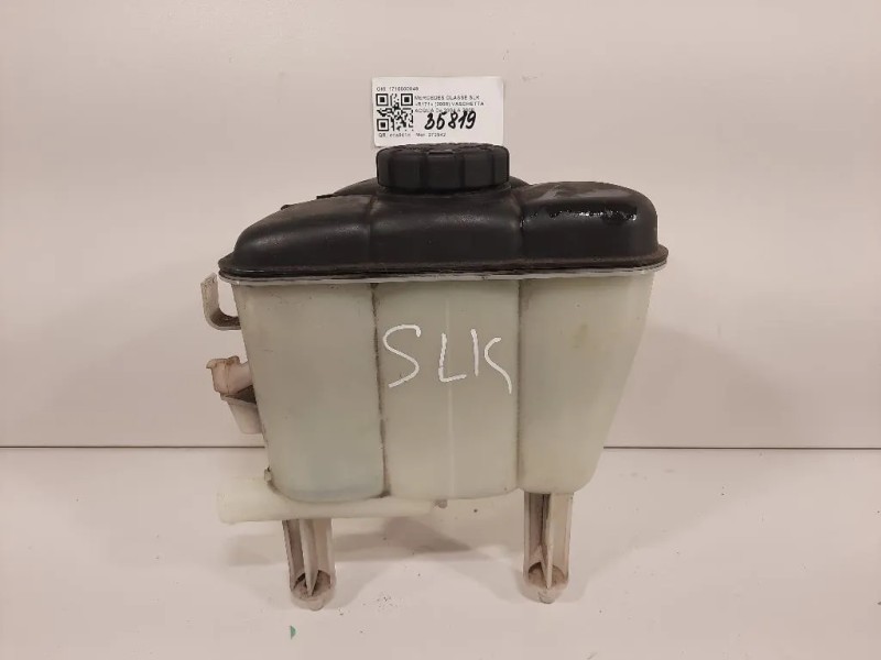 Vaschetta Acqua 1715000049 Mercedes Classe SLK R171 2008