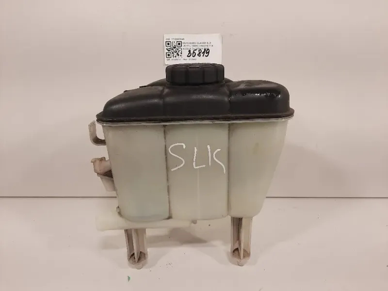 Vaschetta Acqua 1715000049 Mercedes Classe SLK R171 2008