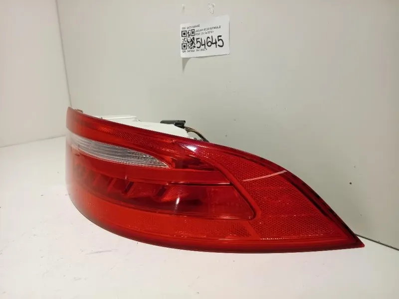 Fanale POST DX GX73-13404-AE Jaguar XE 2015