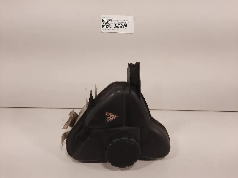 Vaschetta Acqua 1715000049 Mercedes Classe SLK R171 2008