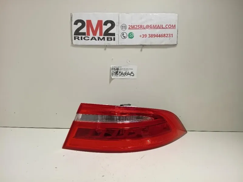Fanale POST DX GX73-13404-AE Jaguar XE 2015