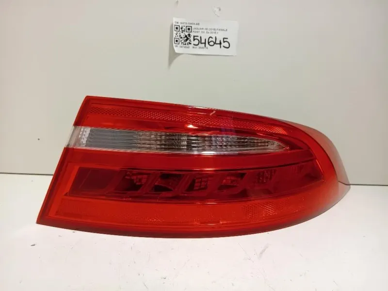 Fanale POST DX GX73-13404-AE Jaguar XE 2015