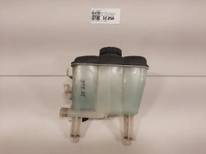 Vaschetta Acqua 1715000049 Mercedes Classe SLK R171 2008