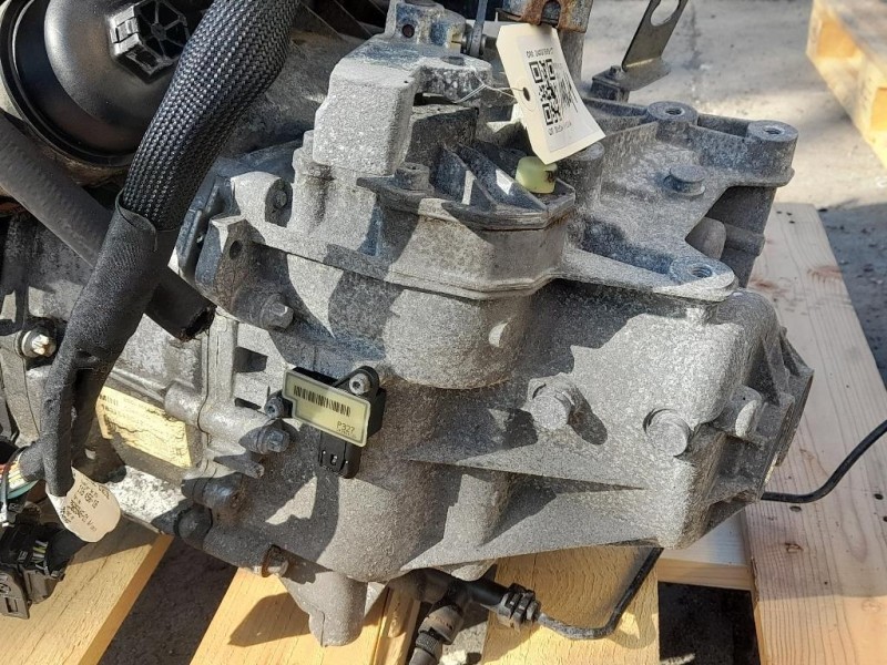 Cambio 24007609177 Mini MINI ONE R56 2007