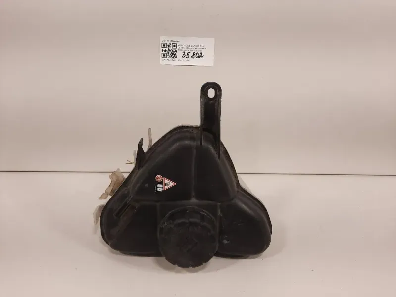 Vaschetta Acqua 1715000049 Mercedes Classe SLK R171 2008