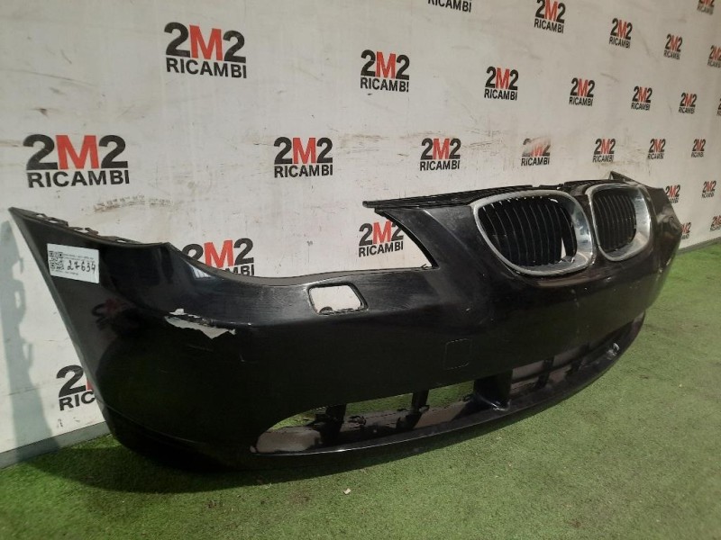 Paraurti ANT Bmw Serie 1 E81 Berlina 2005