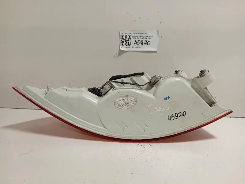 Fanale POST DX GX7313404AE Jaguar XE 2015