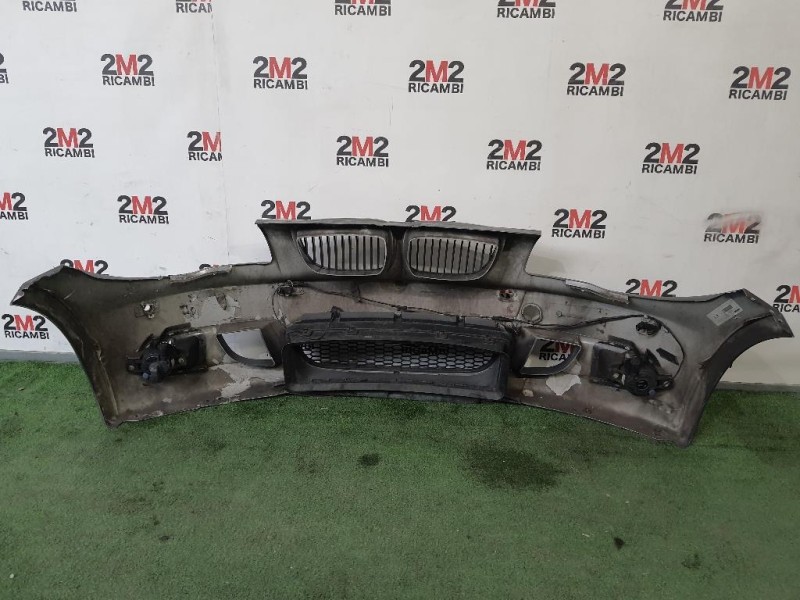 Paraurti ANT 51117906795 Bmw Serie 1 E81 Berlina 2005