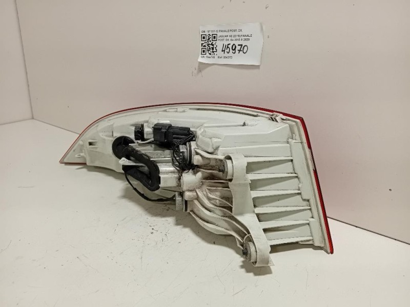 Fanale POST DX GX7313404AE Jaguar XE 2015