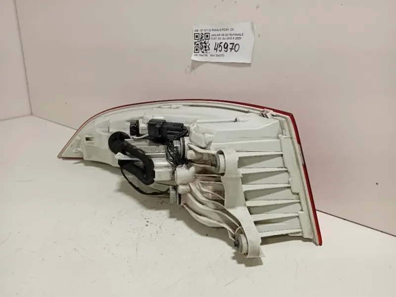 Fanale POST DX GX7313404AE Jaguar XE 2015