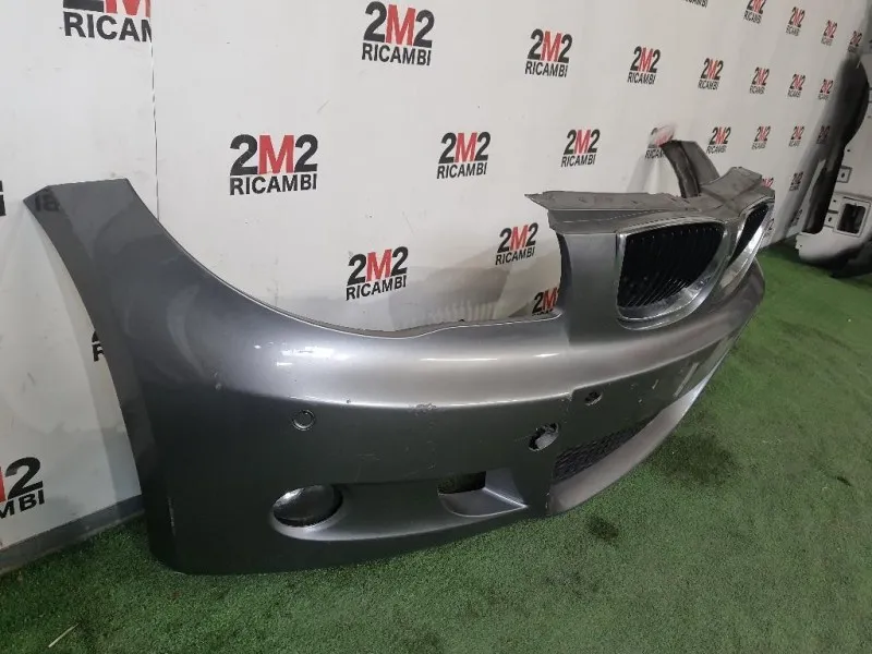 Paraurti ANT 51117906795 Bmw Serie 1 E81 Berlina 2005