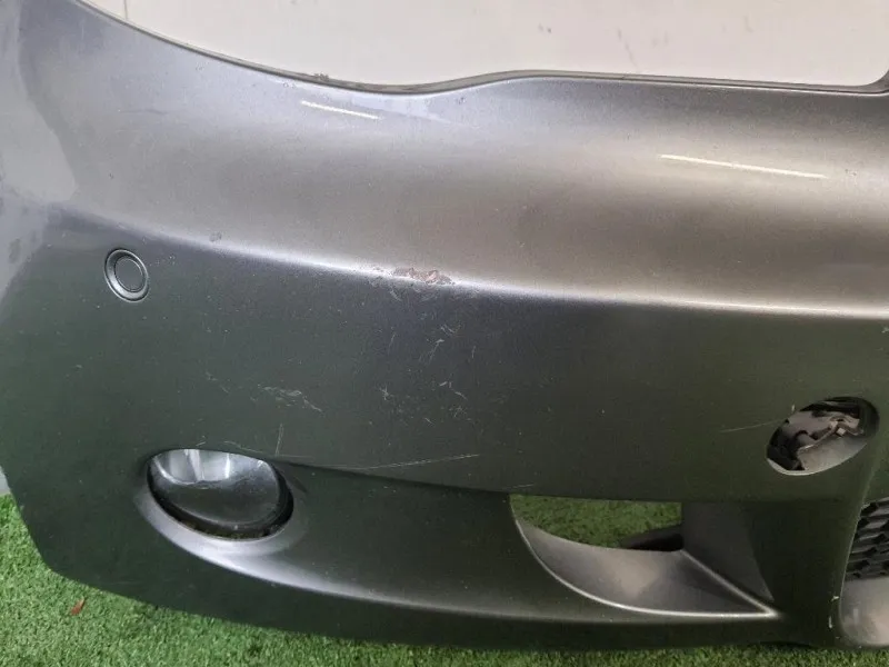 Paraurti ANT 51117906795 Bmw Serie 1 E81 Berlina 2005