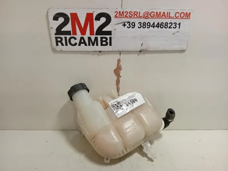 Vaschetta Acqua 7617362 Mini Countryman Cooper F60 2017