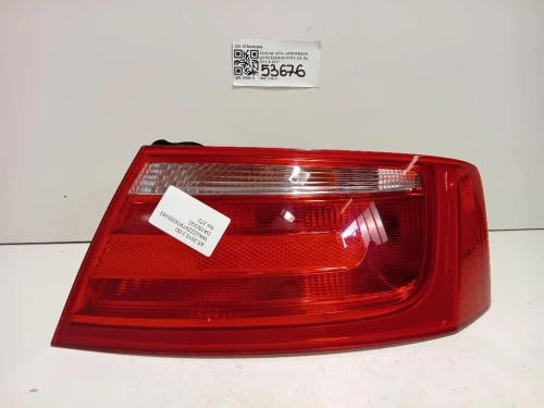 Fanale POST DX 8T8945096E Audi A5 8TA Sportback 2012