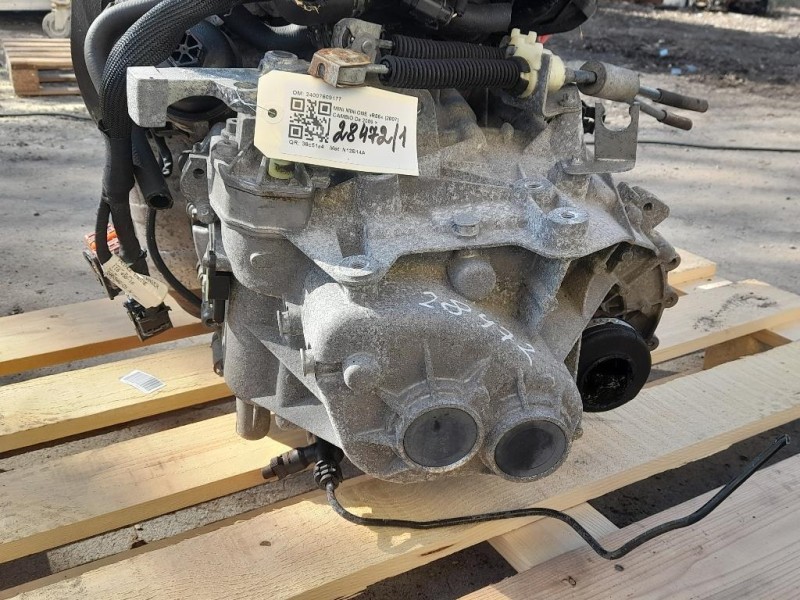 Cambio 24007609177 Mini MINI ONE R56 2007