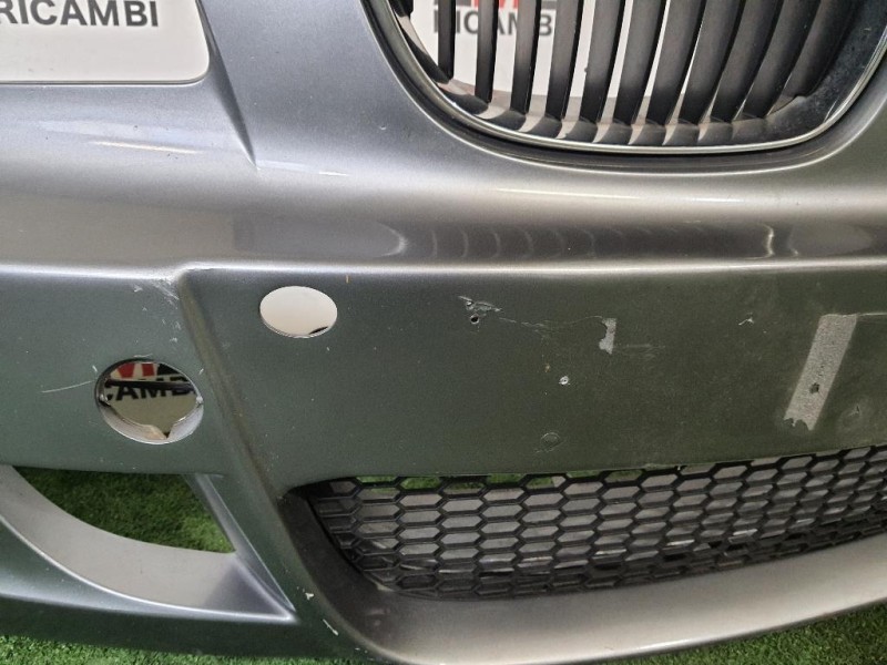 Paraurti ANT 51117906795 Bmw Serie 1 E81 Berlina 2005