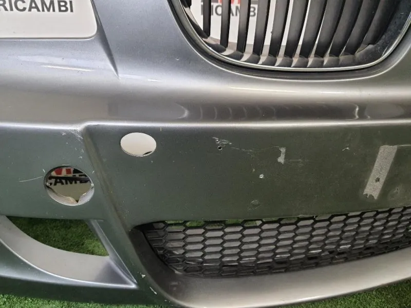 Paraurti ANT 51117906795 Bmw Serie 1 E81 Berlina 2005