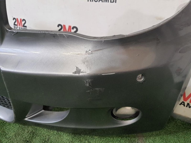 Paraurti ANT 51117906795 Bmw Serie 1 E81 Berlina 2005
