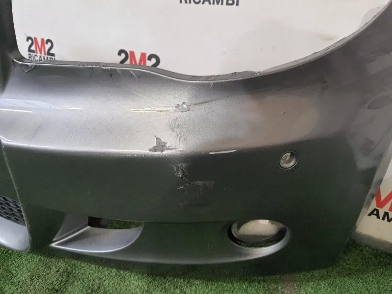 Paraurti ANT 51117906795 Bmw Serie 1 E81 Berlina 2005